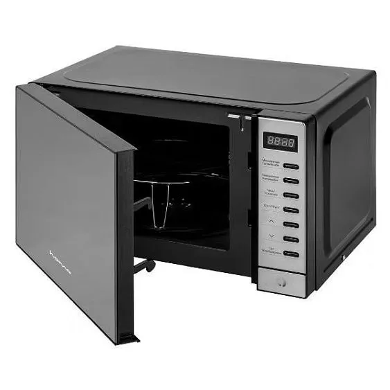 Микроволновая печь HOME HDG207AB