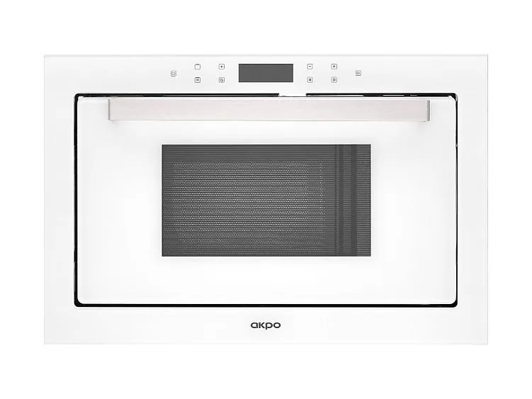 Микроволновая печь AKPO MEA 2502 Flat WH