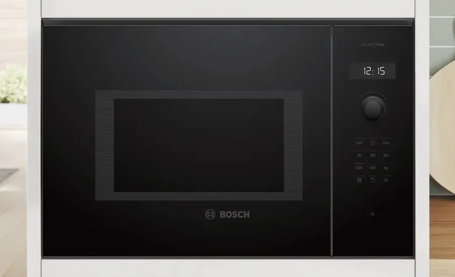 Микроволновая печь BOSCH BEL454MB1F