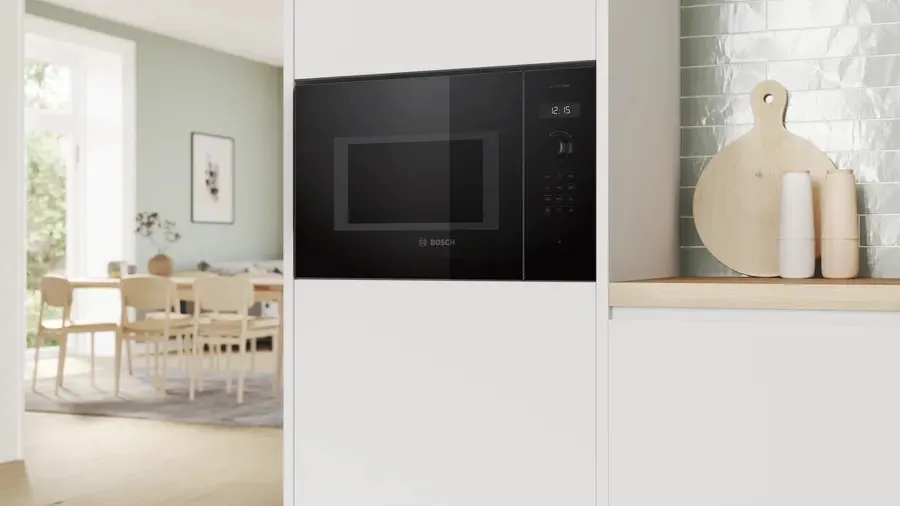 Микроволновая печь BOSCH BEL454MB1F