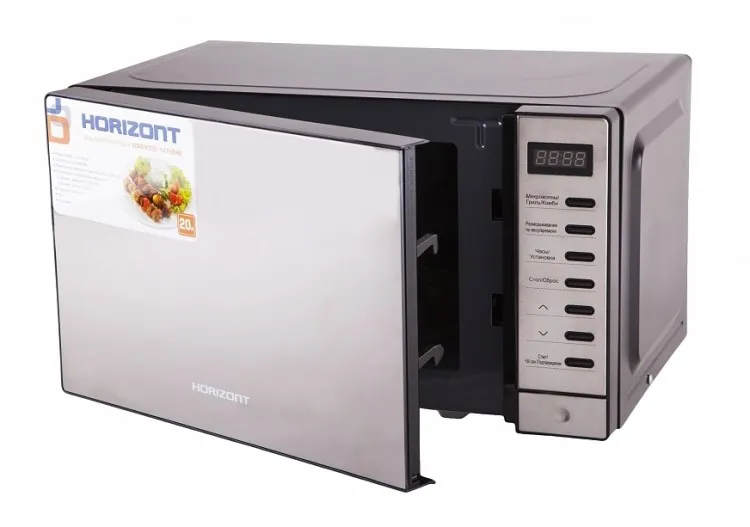Микроволновая печь HORIZONT 20MW700-1479 DKB