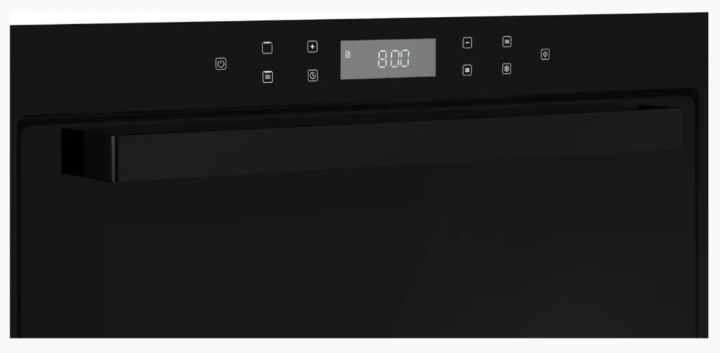 Микроволновая печь AKPO MEA 2502 Flat BL