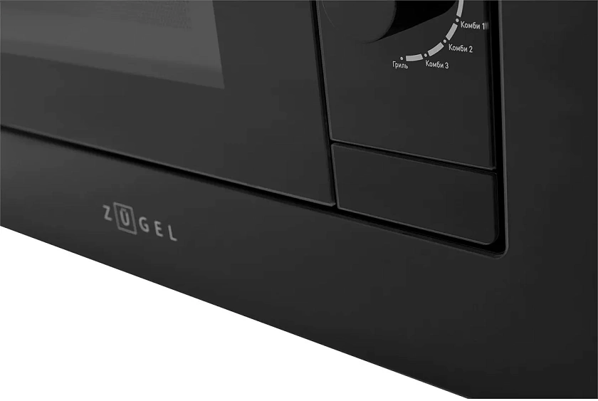 Микроволновая печь ZUGEL ZMO202B