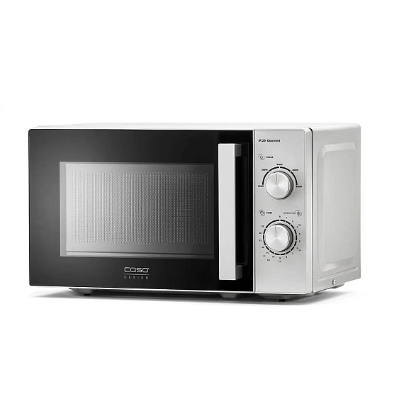 Микроволновая печь CASO M 20 Gourmet