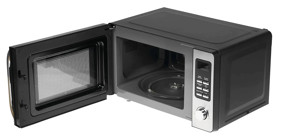 Микроволновая печь EUROSTEK EMO-WL14D
