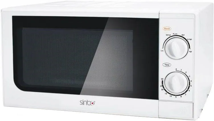 Микроволновая печь SINBO SMO 3656