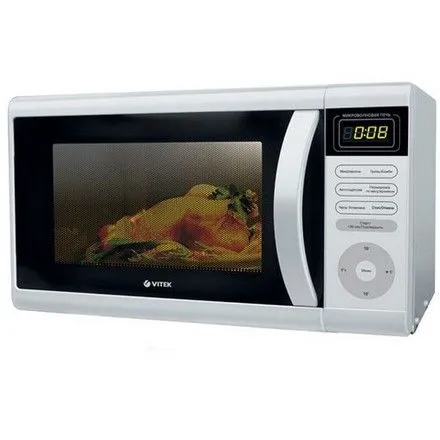 Микроволновая печь VITEK vt 1682 (s)