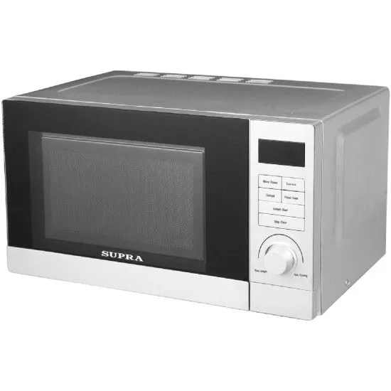 Микроволновая печь SUPRA mwg-22in01