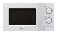 Микроволновая печь DAEWOO kor-6l77
