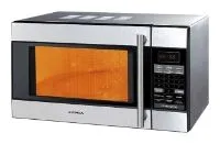 Микроволновая печь SUPRA mws-1930ts