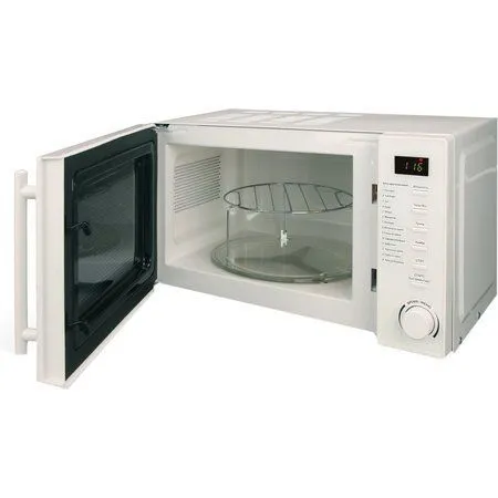 Микроволновая печь SUPRA mw-g2112tw белый