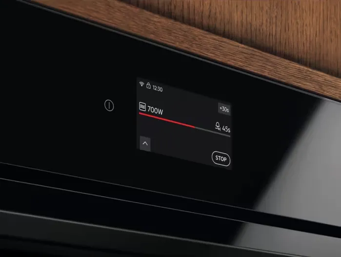 Микроволновая печь ELECTROLUX LVM9E2XZ