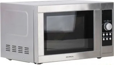 Микроволновая печь SUPRA mws-1931ts