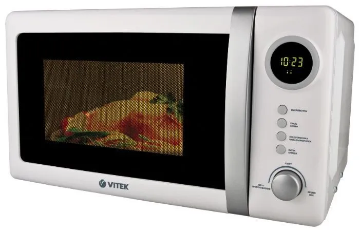 Микроволновая печь VITEK vt-1651w