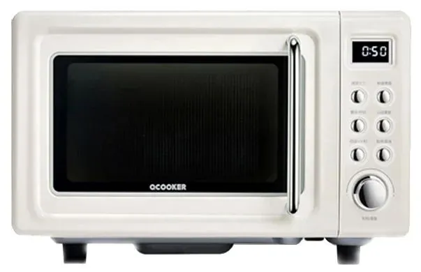 Микроволновая печь XIAOMI Qcooker Retro Tablet Microwave