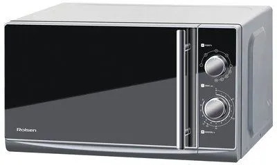 Микроволновая печь ROLSEN ms2080me (r)