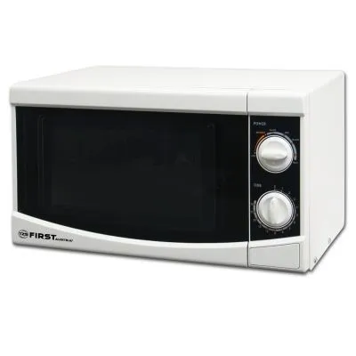Микроволновая печь FIRST FA-5027-1 White