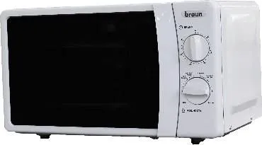 Микроволновая печь BRAUN MWB-20M02/W