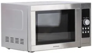 Микроволновая печь SUPRA mws-1931ts