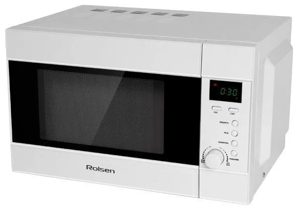 Микроволновая печь ROLSEN mg1770tm