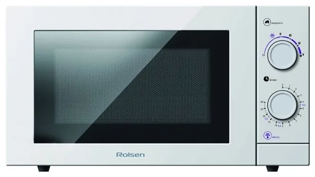 Микроволновая печь ROLSEN ms2080mk