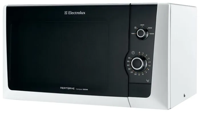 Микроволновая печь ELECTROLUX emm 21000 w