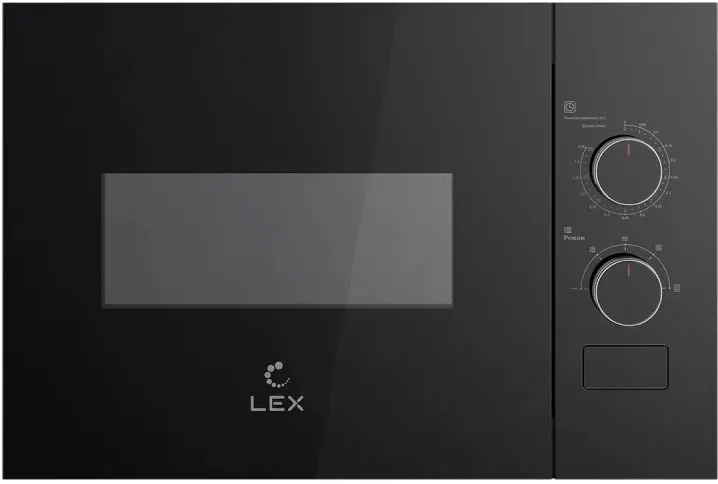 Микроволновая печь LEX BIMO 15.01N BBL