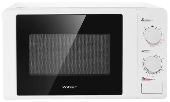 Микроволновая печь ROLSEN ms2080md