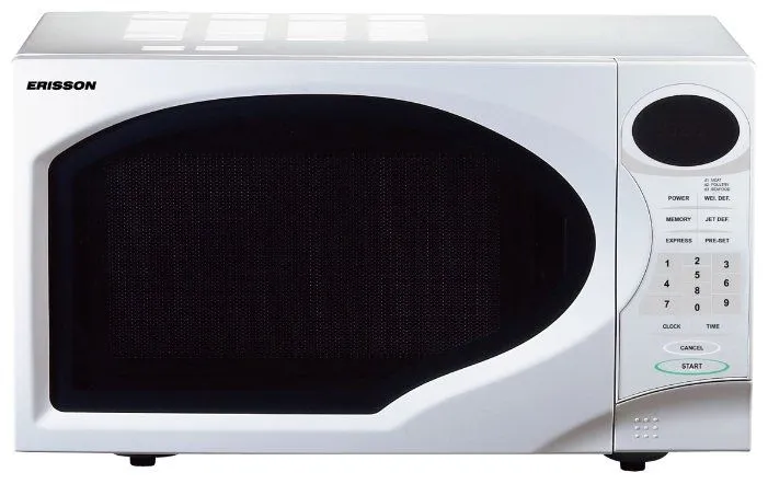 Микроволновая печь ERISSON mw-20sa