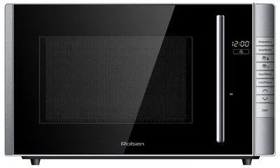 Микроволновая печь ROLSEN mg2380sk (r)