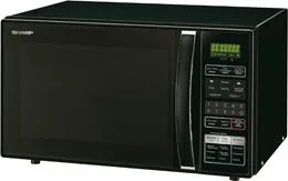 Микроволновая печь SHARP r-8771lk