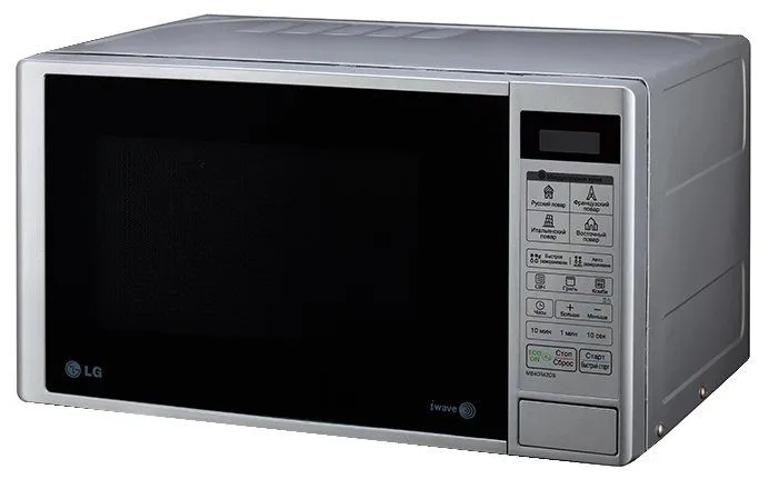 Микроволновая печь LG MB40R42DS