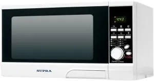 Микроволновая печь SUPRA mws-1835tw