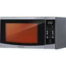 Микроволновая печь ROLSEN ms2080sy серебристый