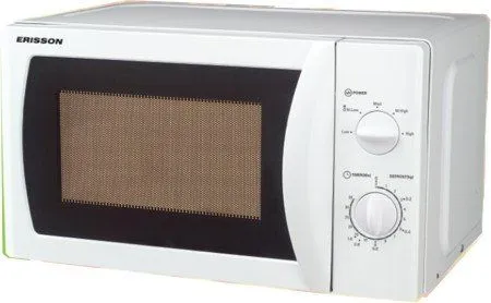 Микроволновая печь ERISSON mw120mw