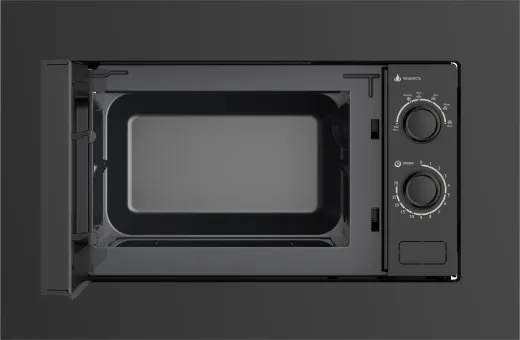 Микроволновая печь WEISSGAUFF HMT-2016 BGL Flat Table