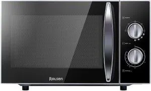 Микроволновая печь ROLSEN mg2380mb (r)