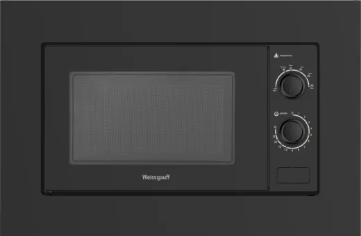 Микроволновая печь WEISSGAUFF HMT-2016 BGL Flat Table