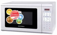 Микроволновая печь SUPRA mws-2108sw