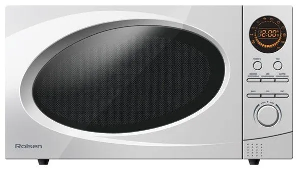 Микроволновая печь ROLSEN ms1770to (r)