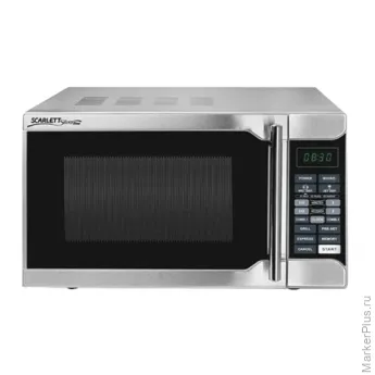 Микроволновая печь SCARLETT sl-1520