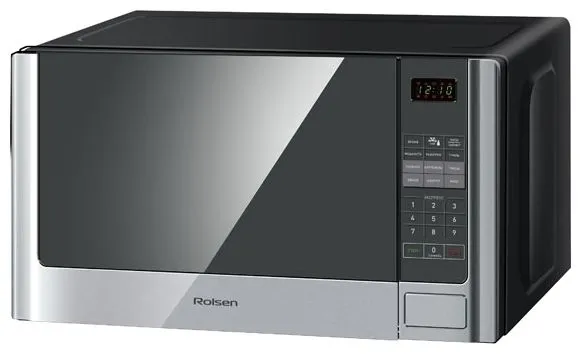Микроволновая печь ROLSEN mg2380slg (r)