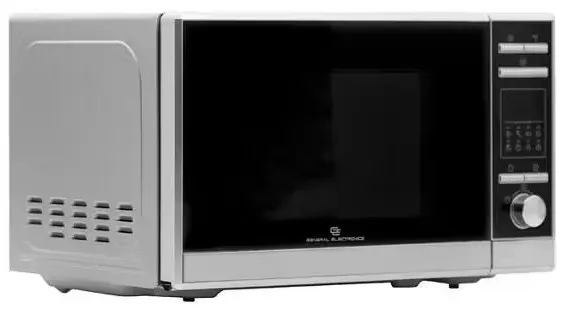 Микроволновая печь GENERAL ELECTRONICS GE-DG420S