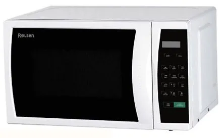 Микроволновая печь ROLSEN ms1770sc (r)
