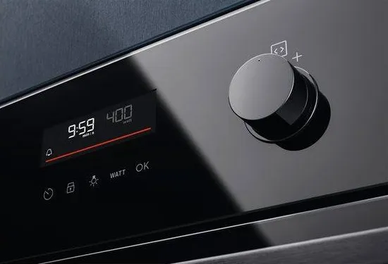Микроволновая печь ELECTROLUX LVM6E46Z