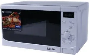 Микроволновая печь ROLSEN mg1770td (r)