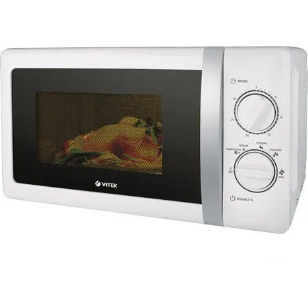 Микроволновая печь VITEK vt-1650 w