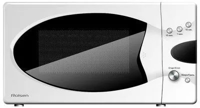 Микроволновая печь ROLSEN ms2080se (r)