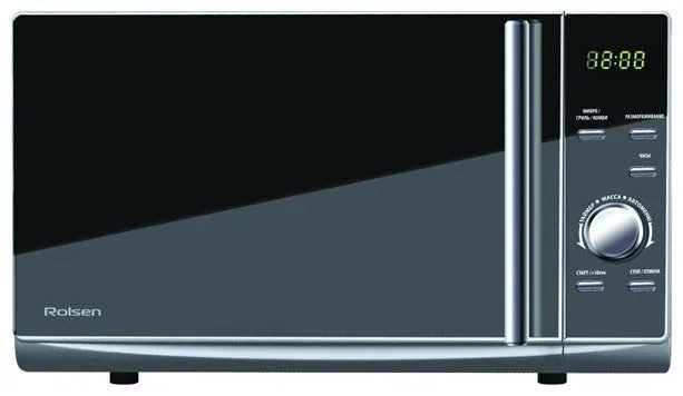 Микроволновая печь ROLSEN mg2080te