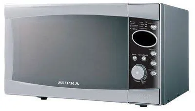 Микроволновая печь SUPRA mw-g2425ts